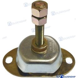 SILENTBLOCK  12MM  55 KG