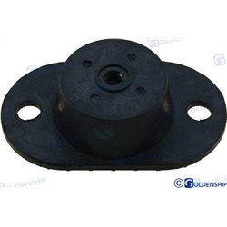 SILENTBLOCK S/T 12MM  55 KG