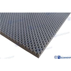 INSONORIZANTE  2X1 M.  C/ADHESIVO