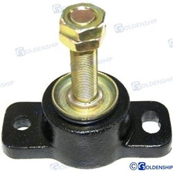 SILENTBLOCK  16MM  135 KG.