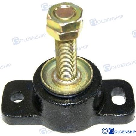 SILENTBLOCK  16MM  135 KG.