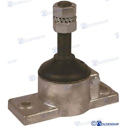 SILENTBLOCK 50SHA M14 H108 - 50KG