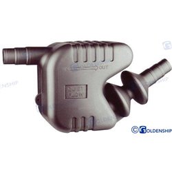 COLECTOR SILENCIADOR 150HP