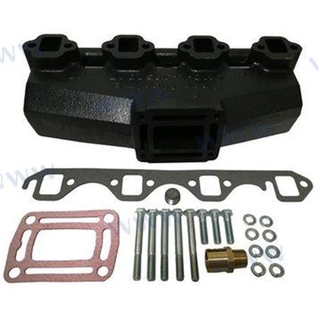 COLECTOR VOLVO-OMC V8