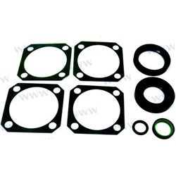 KIT JUNTAS Y RETENES HURTH