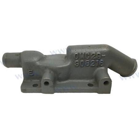 CUERPO TERMOSTATO OMC 908216