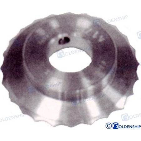 CORTA-CABOS P/EJE 25MM