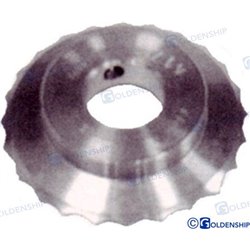 CORTA-CABOS P/EJE 30MM