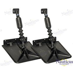 KIT FLAPS MANUAL 30 LB. C/PLANCHA 9.5 x