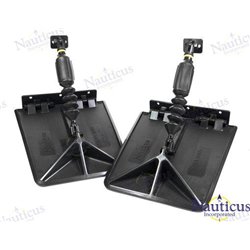 KIT FLAPS MANUAL 90 LB. C/PLANCHA 10.5 x