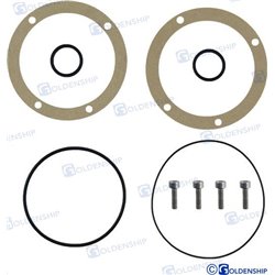 KIT JUNTAS PARA BOMBA GM3-MRA