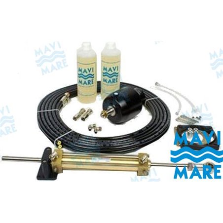 DIRECCION HIDRAULICA IB. GE75