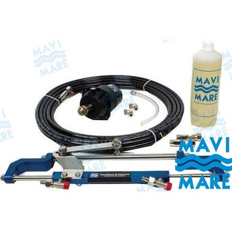 DIRECCION HIDRAULICA FB 80HP