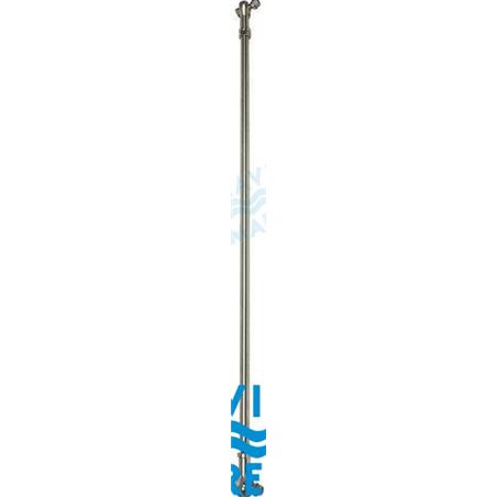 BARRA ACOPLAMIENTO DOBLE MOTORES