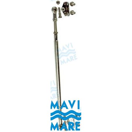 BARRA DE ACOPLAMIENTO  - 300 HP