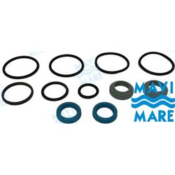 KIT JUNTAS PARA BOMBA GM2-MRA 01/03/04