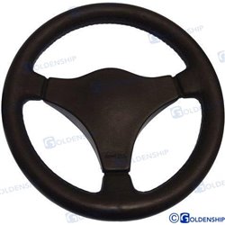 VOLANTE BEACH 330 MM. NEGRO