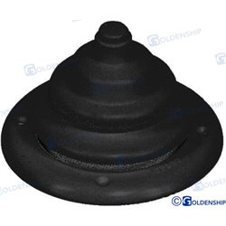 ARO PROTECTOR 105MM. NEGRO