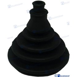 ARO PROTECTOR 105MM. NEGRO