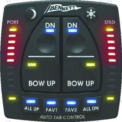 AUTO TRIM PRO - SISTEMA HIDR. CLASSIC 12