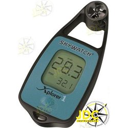 ANEMOMETRO XPLORER 1