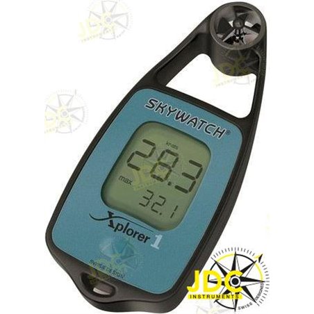 ANEMOMETRO XPLORER 1