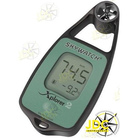 ANEMOMETRO XPLORER 2