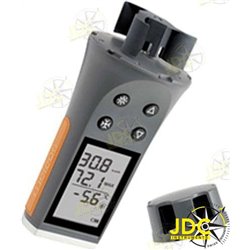 ANEMOMETRO METEOS 1