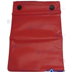 BOLSA  PORTADOCUMENTOS 20 X 26 CM