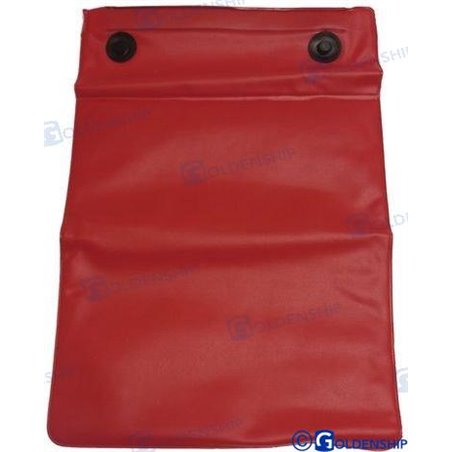 BOLSA  PORTADOCUMENTOS 20 X 26 CM