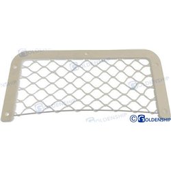 RED PORTA-OBJETOS 18X36