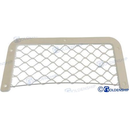 RED PORTA-OBJETOS 18X36