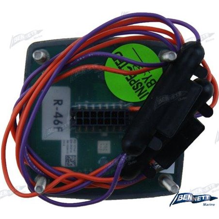 CONTROL DISPLAY PARA BEEIC5000