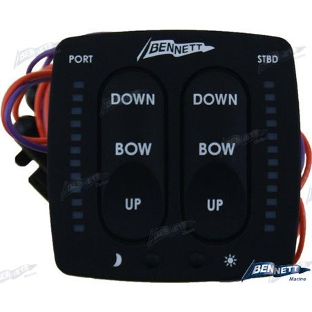 CONTROL DISPLAY PARA BEEIC5000