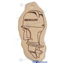 LLAVERO MERCURY