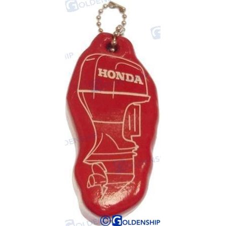 LLAVERO HONDA