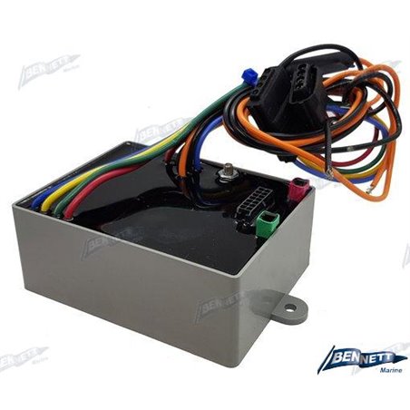 RELE 12 V PARA BEEIC5000