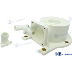 BASE INODORO GS50010/GS50011