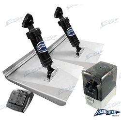 KIT FLAPS 25X30 SPORT