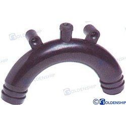 VALVULA ANTISIFON 3/4