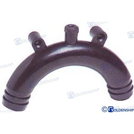 VALVULA ANTISIFON 1"