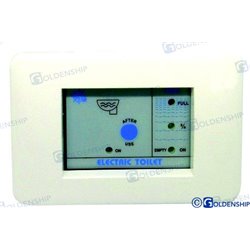 PANEL CONTROL WC 24V