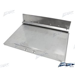 PLANCHA FLAPS 30X23