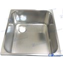 FREGADERO RECTANGULAR - EXT. 175X325 MM