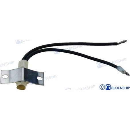 TERMOSTATO CALENTADOR 240V