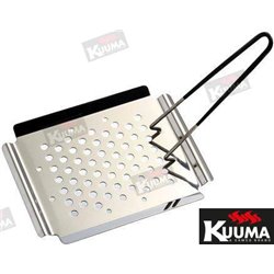 PARRILLA PARA PESCADO