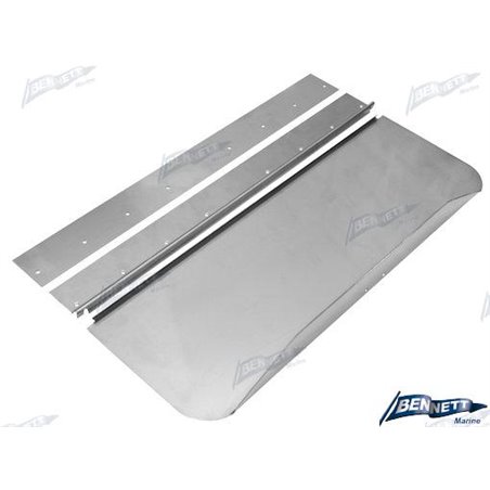 PLANCHA FLAPS 61X23