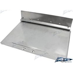 PLANCHA FLAPS 76X23