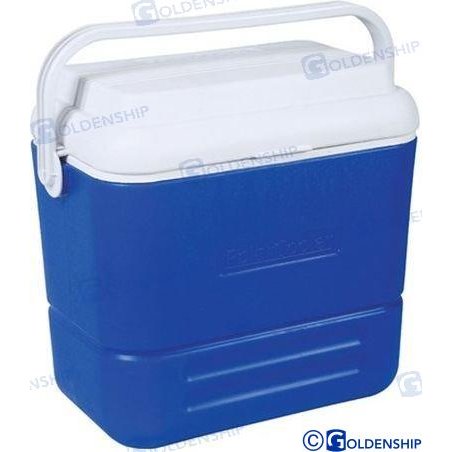 NEVERA 16 L. - 390X260X346 MM