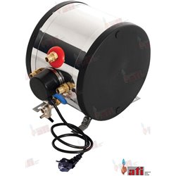 CALENTADOR AGUA  INOX 12 l. - 1250 W - 2